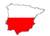 TORNILLERÍA LUCENSE - Polski